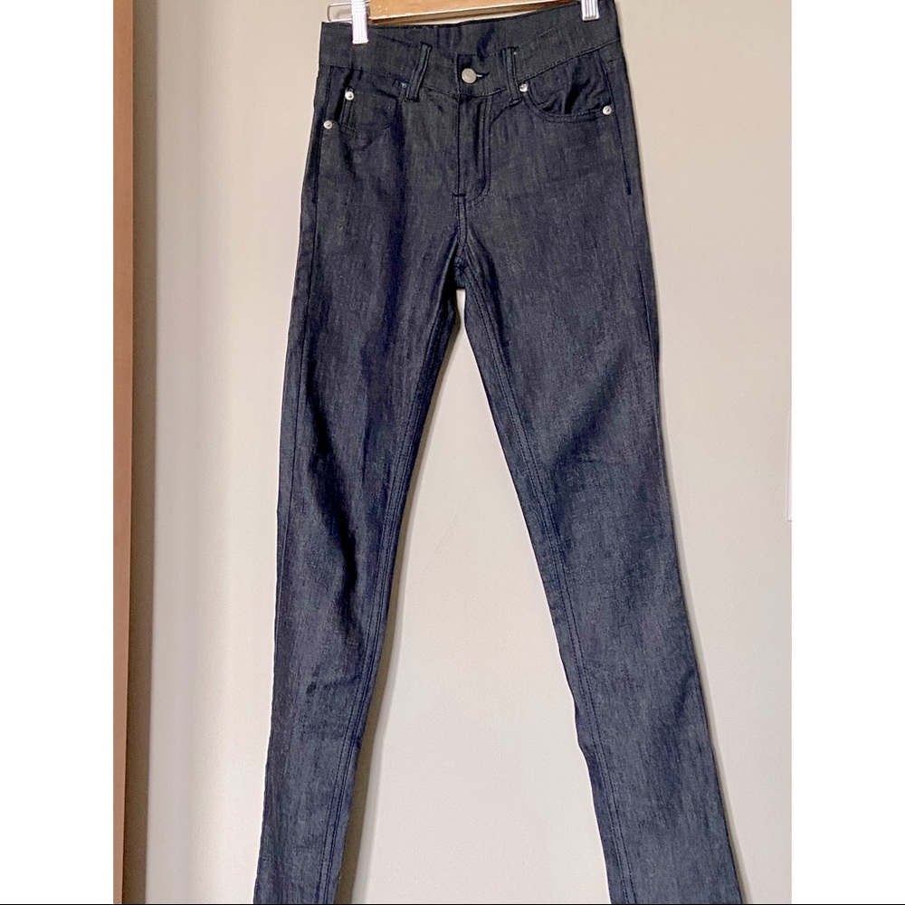 Cheap Monday tight soft dry skinny jeans